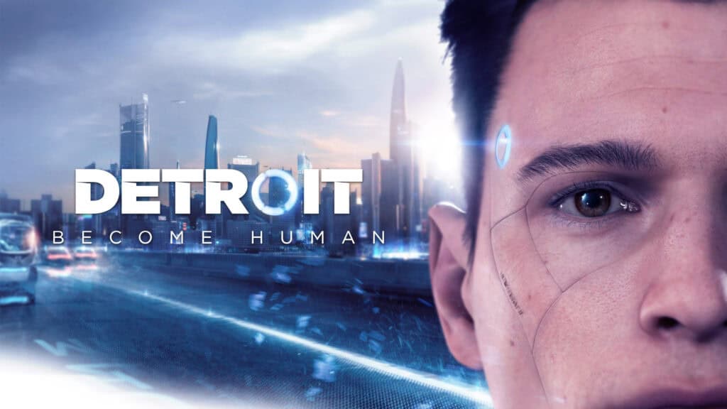 Detroit: Become Human is 80% off on Epic Games Store: now $7.99
