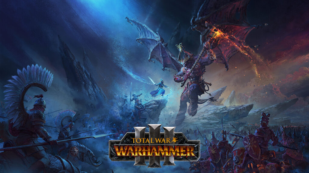 Total War: WARHAMMER III is 85% off on Epic Games Store: now $8.99