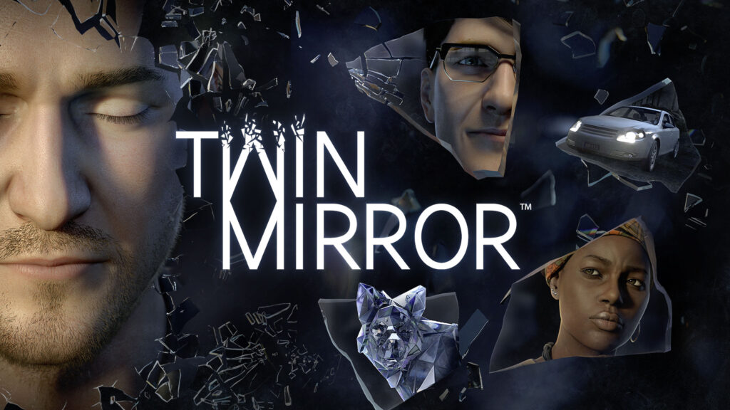 Twin Mirror is 80% off on Epic Games Store: now $5.99