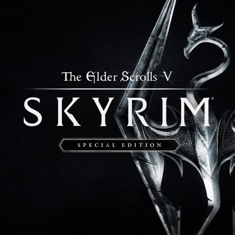 The Elder Scrolls V: Skyrim Special Edition - PS5 & PS4 — 75% off