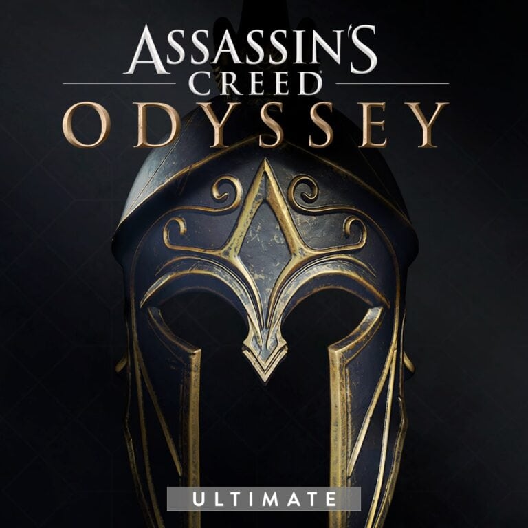 Assassin's Creed Odyssey - Ultimate Edition — 80% off