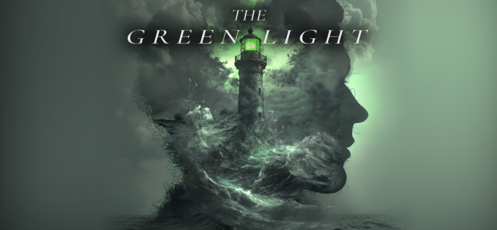 The Green Light is free on itch.io: claim it before Oct 29