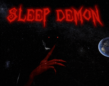 Sleep Demon