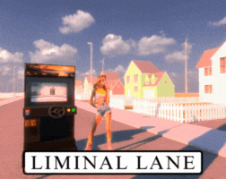 Liminal Lane