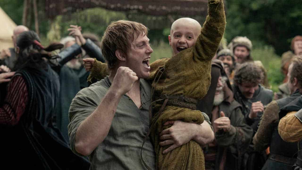 A Knight of the Seven Kingdoms officially returns in Winter 2026 as trading cards