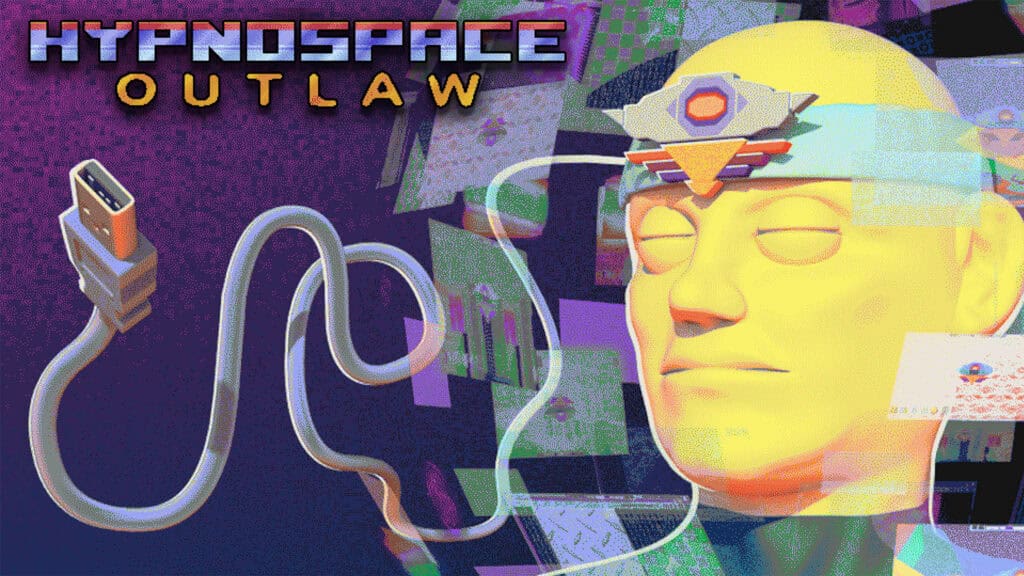 Hypnospace Outlaw is 75% off on Epic Games Store: now $4.99