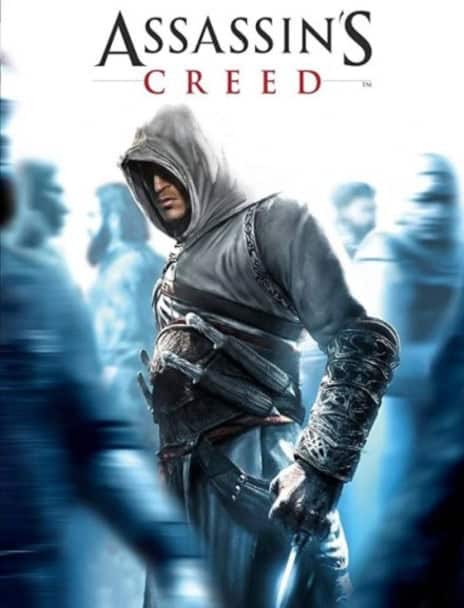 Assassin's Creed — 75% off