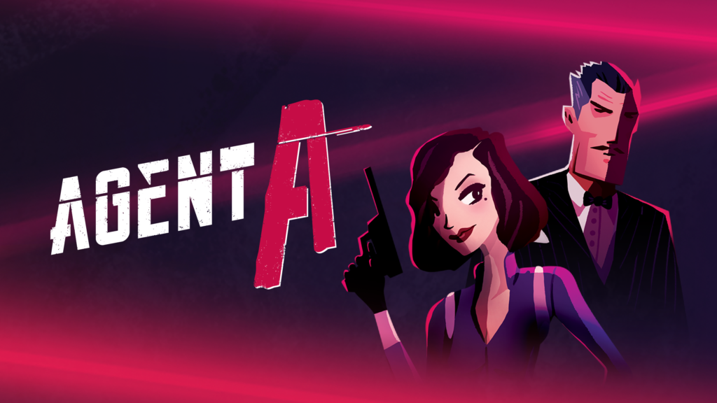 Agent A: A puzzle in disguise is free on Epic Games Store: claim it before Oct 22