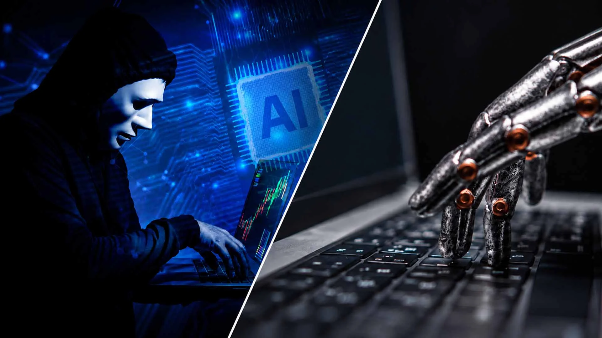 AI agents reportedly broke into Anthropic's systems within hours