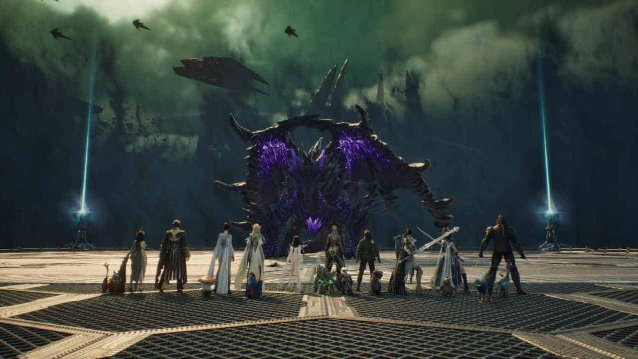 Aion 2 Is Out Now, and NCSoft's Next-Gen MMO RPG Is Free