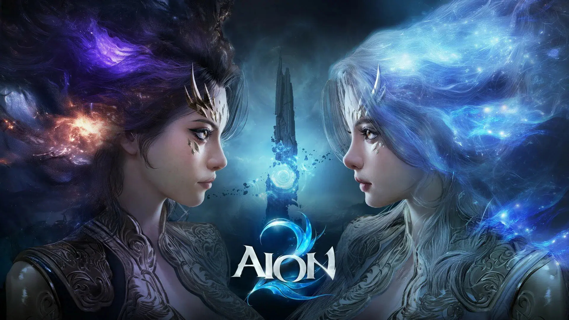 Aion 2 Is Out Now, and NCSoft's Next-Gen MMO RPG Is Free