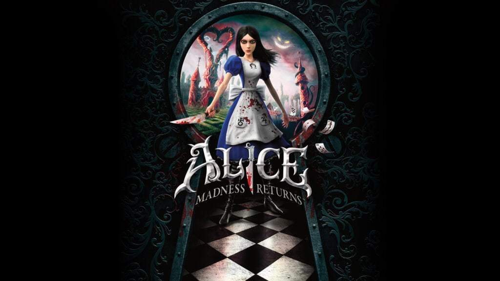 Alice: Madness Returns™ is 75% off on Epic Games Store: now $2.49