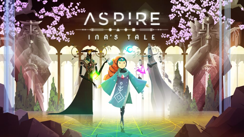 Aspire Inas Tale is 80% off on Epic Games Store: now $2.59