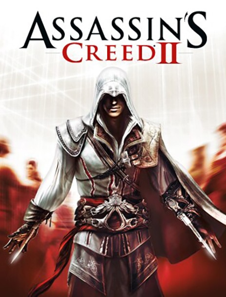 Assassin’s Creed II is 75% off on Ubisoft Store: now $5.00