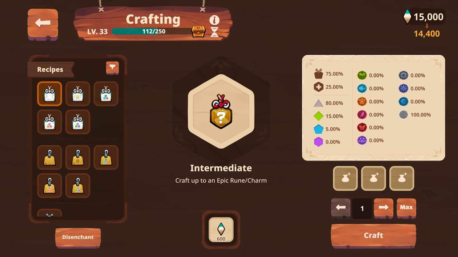 Axie Infinity gameplay screenshot 5, a card crypto game on Ronin