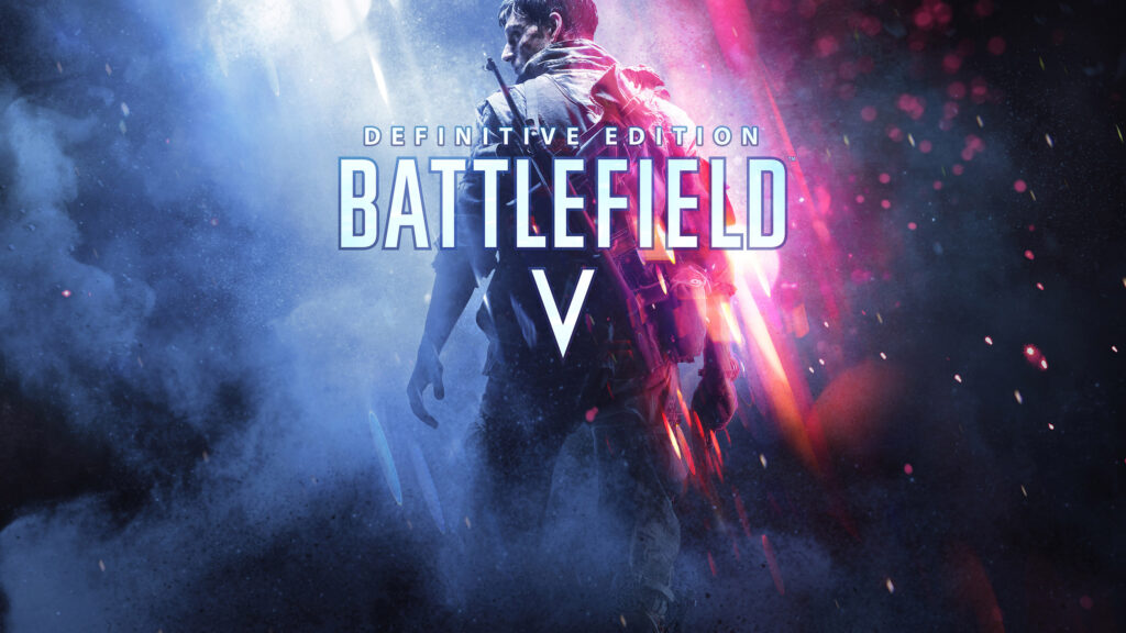 Battlefield V Definitive Edition is 90% off on Epic Games Store: now $4.99