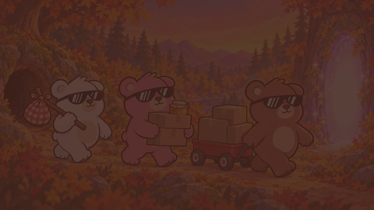 BEARISH opens one-click Ethereum migration as Abstract shutdown nears