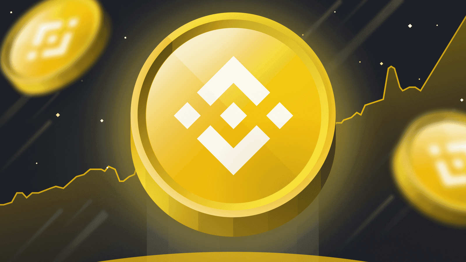 Binance wraps up its 37th BNB Chain burn, and this is how many tokens went Binance wraps up its 37th BNB Chain burn, and this is how many tokens went