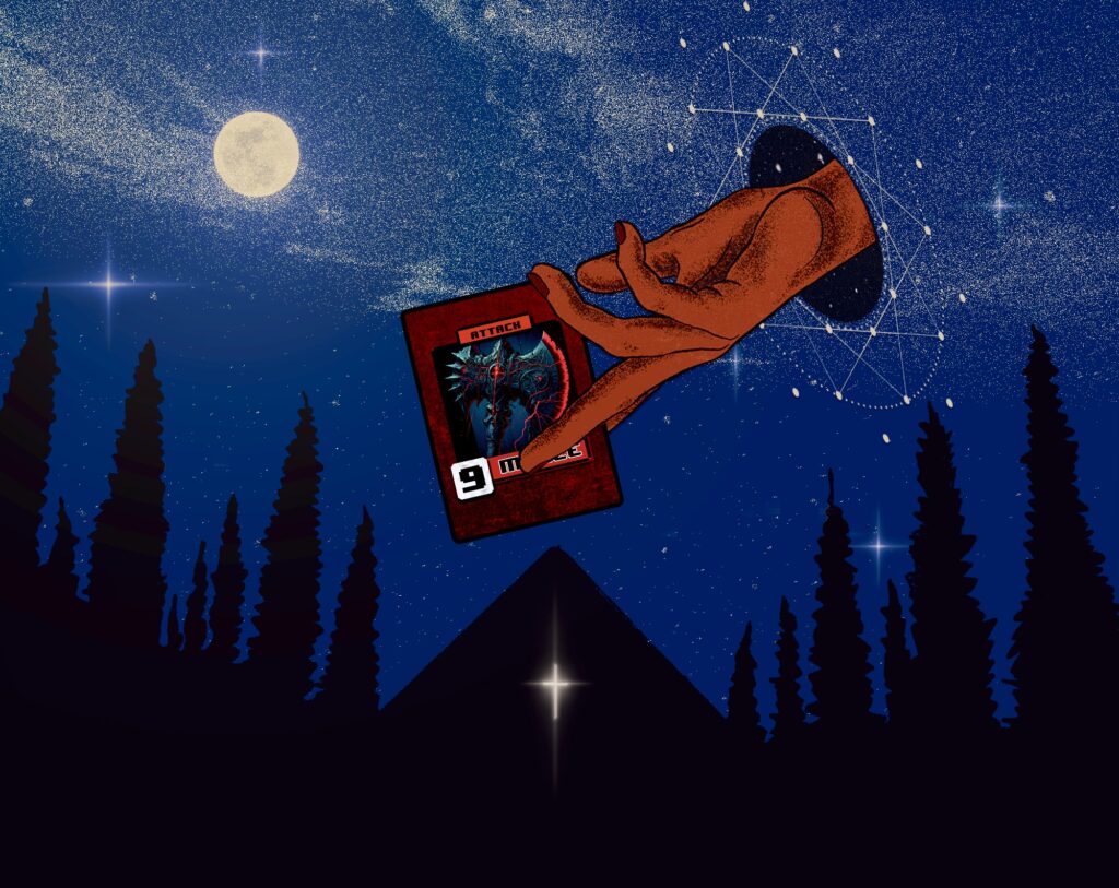 Do You Have a Moment to Talk About Our Lord and Savior? is free on itch.io: claim it before Oct 22