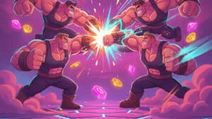 Brawlers