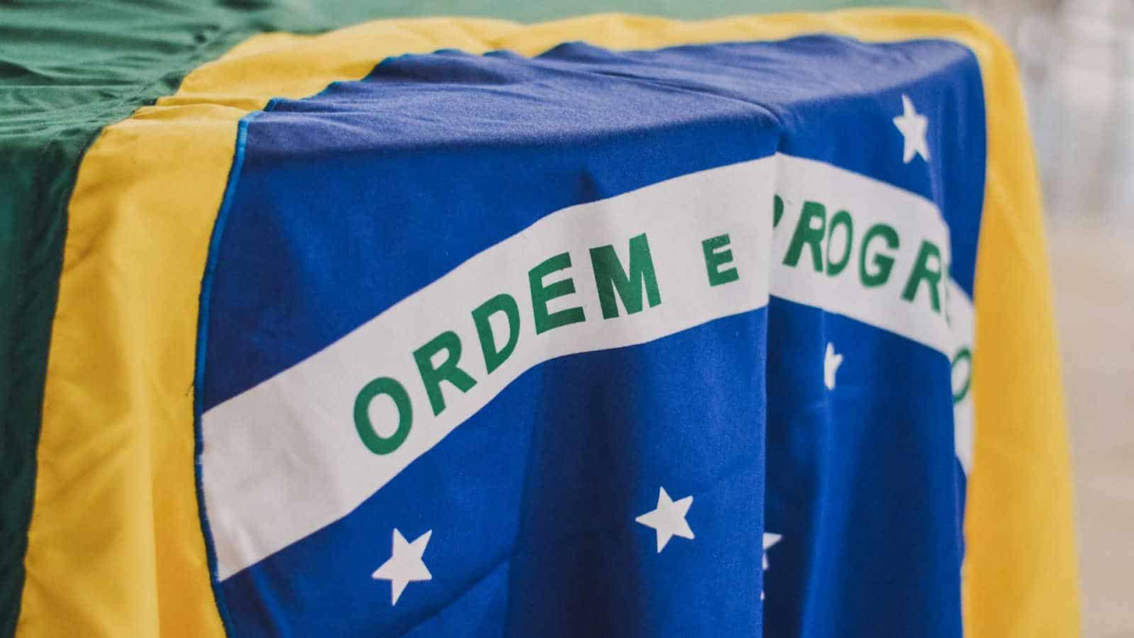 Brazil operator overseeing $4 trillion starts putting fund records on XRP Ledger