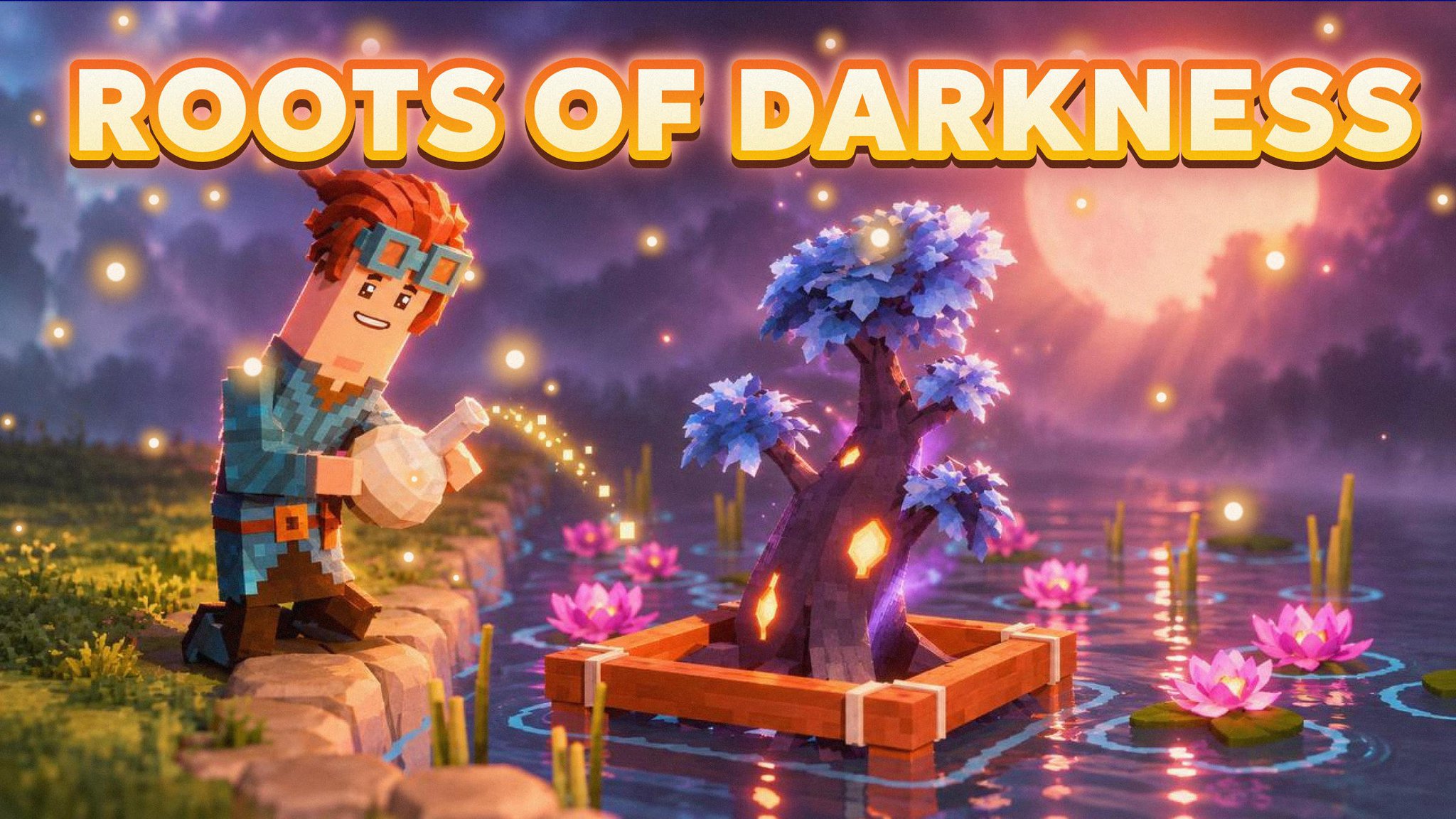 Chainers opens 'Roots of Darkness' progression event ahead of Halloween