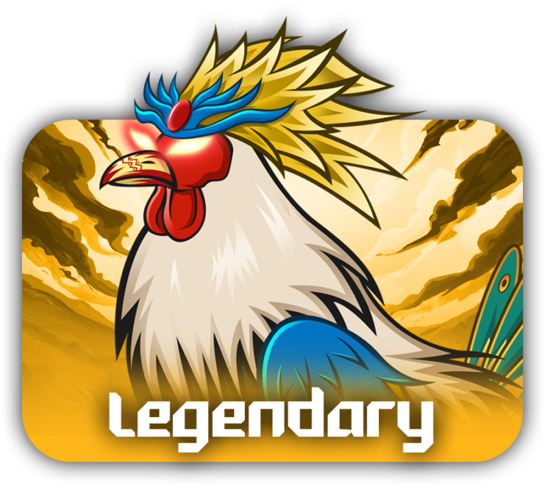 Chicken Saga screenshot 4