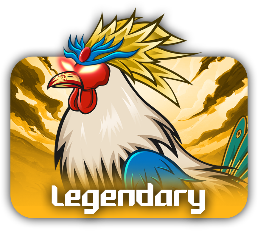 Chicken Saga gameplay screenshot 4 – Breeding crypto game on Ronin