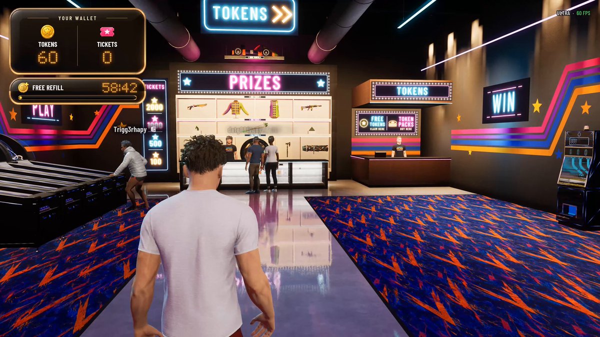 KOMPETE shuts off Coin Pusher after Season 1, says Arcade comes next update