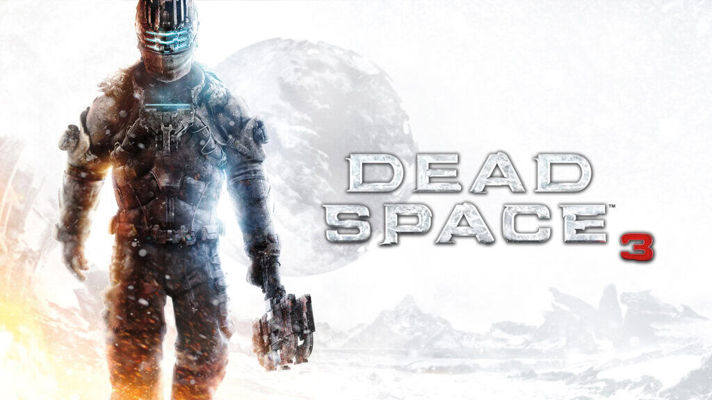Dead Space™ 3 is 80% off on Epic Games Store: now $3.99