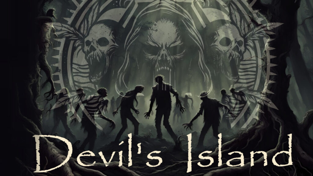 Devil’s Island is 90% off on Epic Games Store: now $1.19