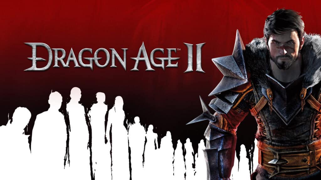 Dragon Age II: Ultimate Edition is 75% off on Epic Games Store: now $7.49