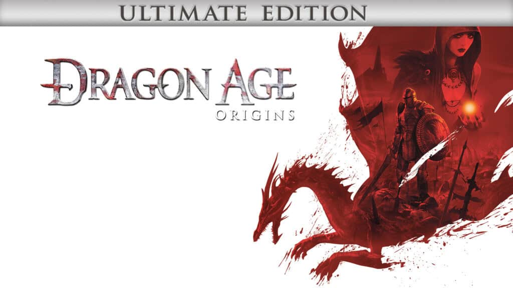Dragon Age™: Origins – Ultimate Edition is 75% off on Epic Games Store: now $7.49