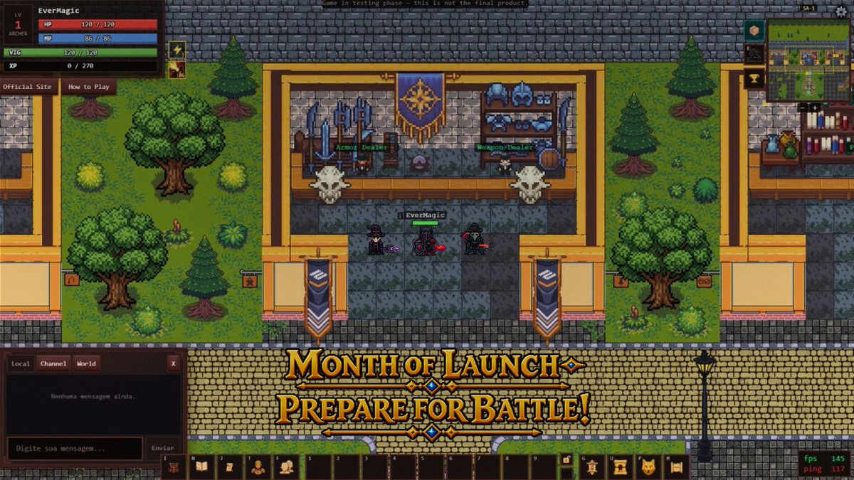 Ever Magic, Ever Value: EverMagic sets Season 0 for October 20