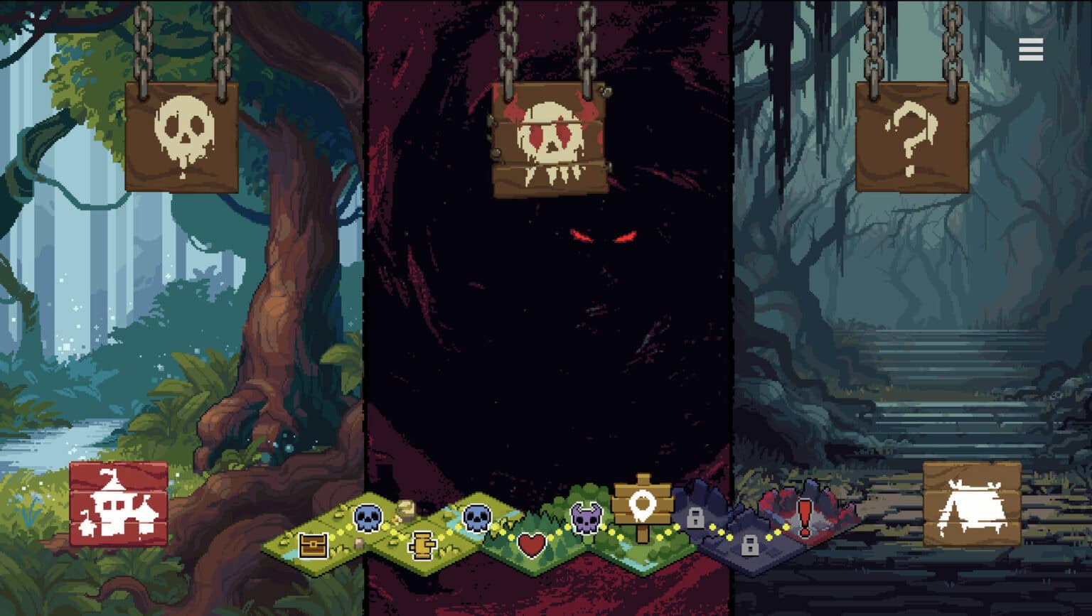 FaenoraVerse gameplay screenshot 8 – RPG crypto game