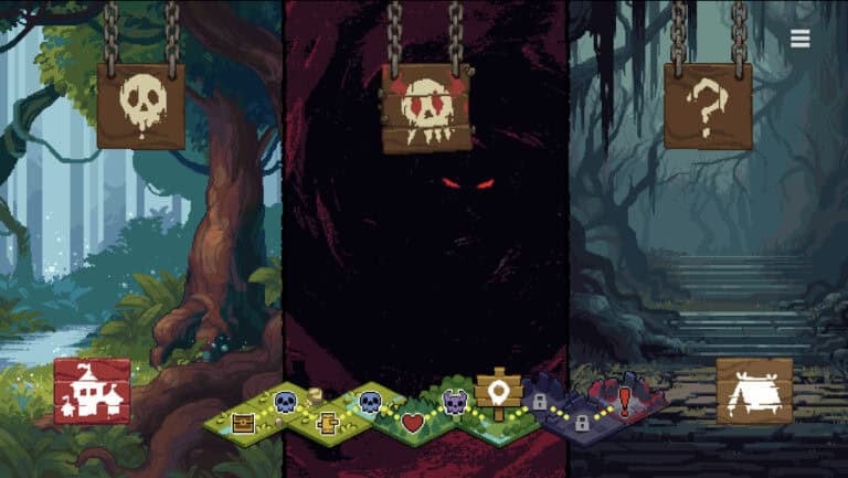 FaenoraVerse screenshot 2