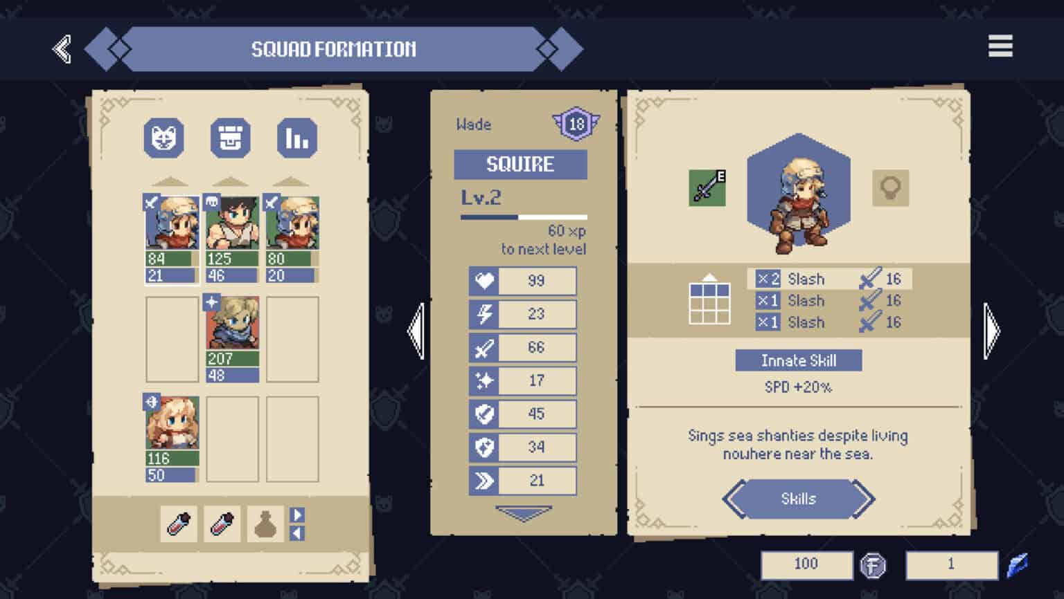 FaenoraVerse gameplay screenshot 4 – crypto game