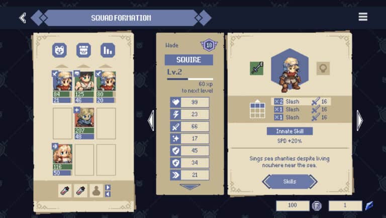 FaenoraVerse screenshot 4