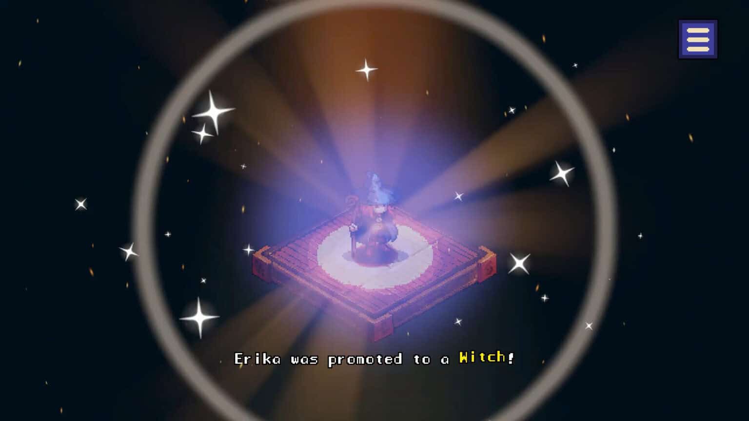FaenoraVerse gameplay screenshot 6 – crypto game