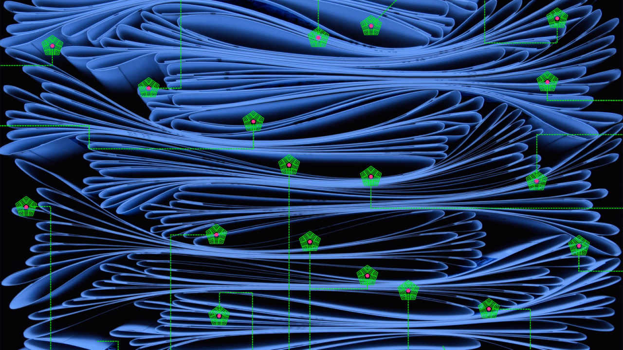 Faking blood, the future of batteries and an OpenAI arrest