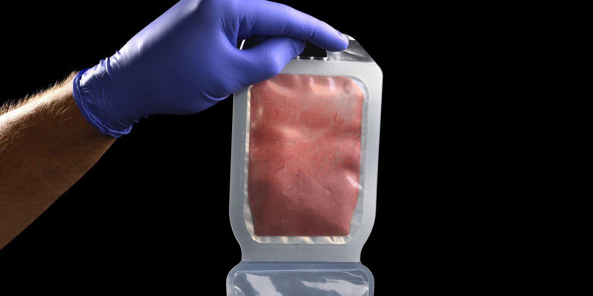 Faking blood, the future of batteries and an OpenAI arrest