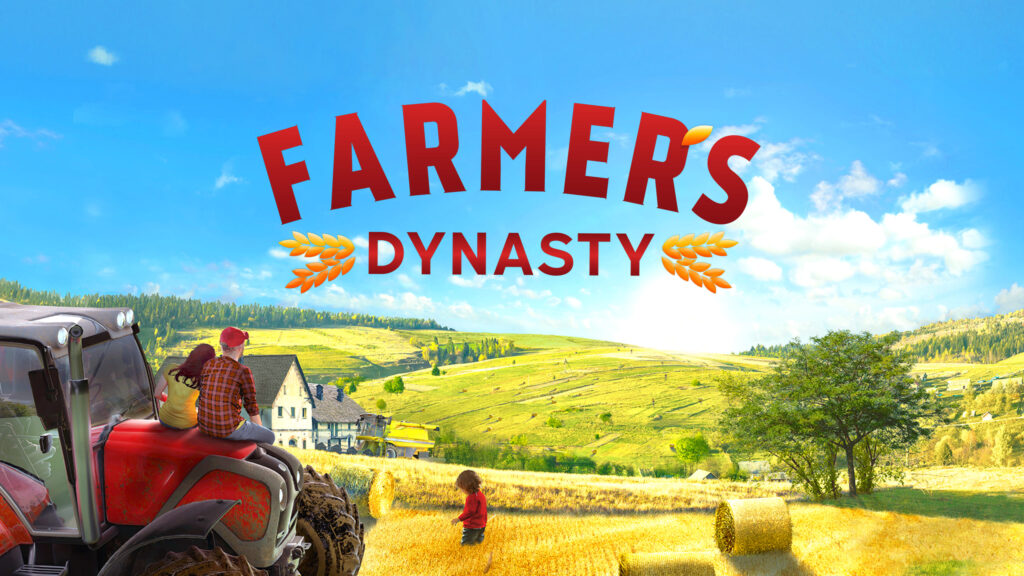 Farmer’s Dynasty is 80% off on Epic Games Store: now $5.99