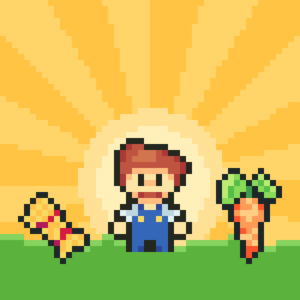 Farming Season Season 1