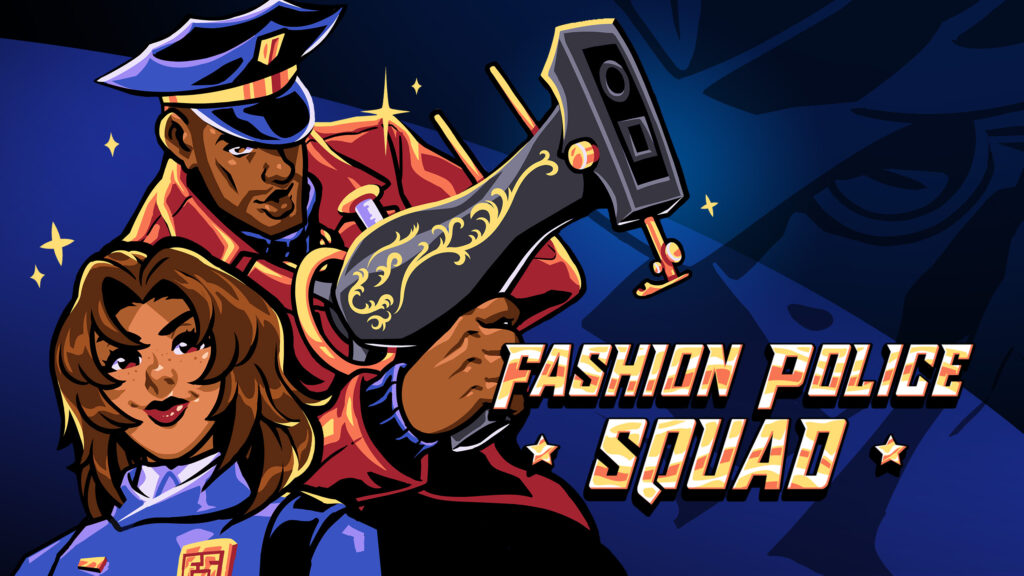 Fashion Police Squad is 75% off on Epic Games Store: now $4.99