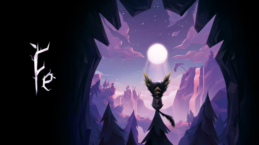 Fe is 80% off on Epic Games Store: now $3.99