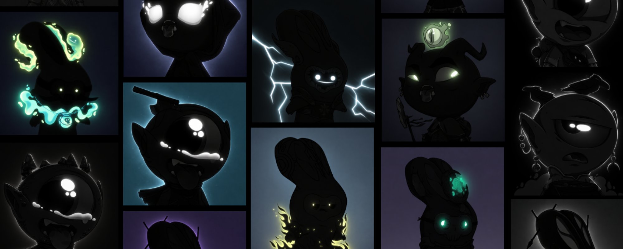 Everdraw opens Grimoire reveal, details $50,000 USDC Season Genesis