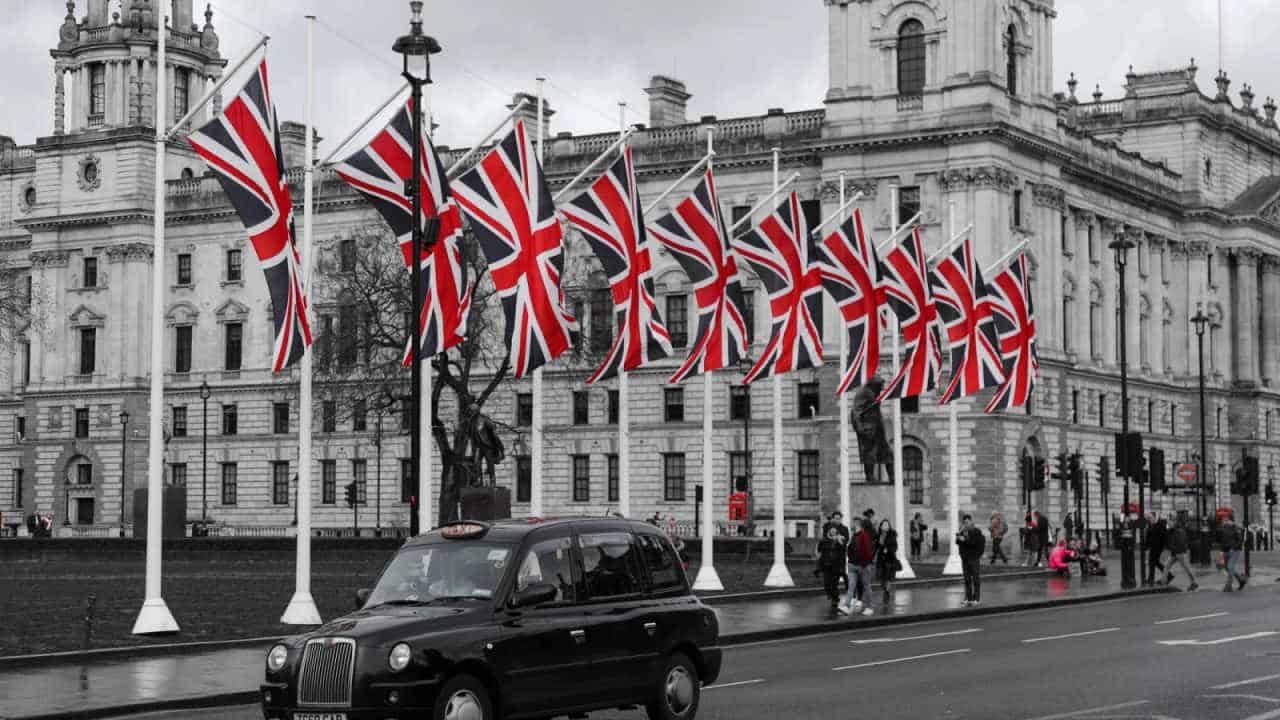 Financial Conduct Authority — The clock's ticking as UK crypto firms get a February 2027 deadline to apply