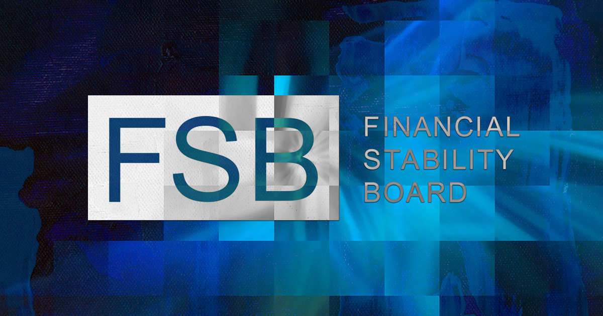 Financial Stability Board — Global financial watchdog urges cross-border info sharing and stablecoin crisis planning