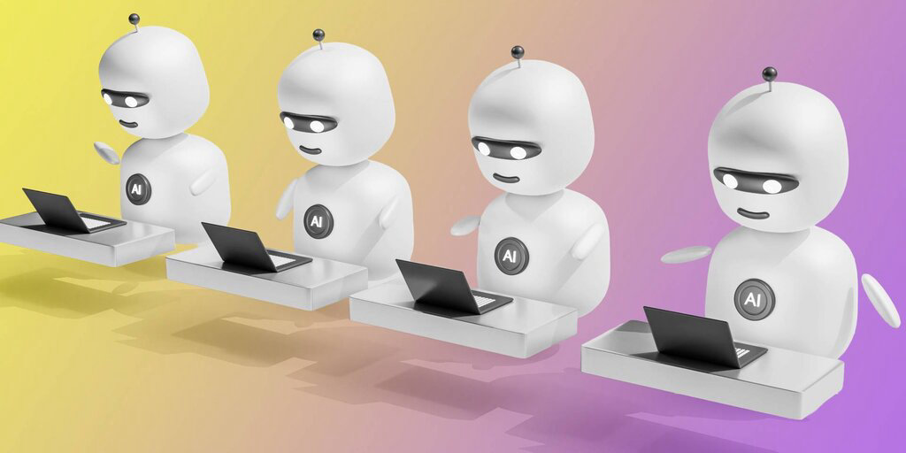 Gemini Agent — Google wants Gemini as your next coworker, email address included