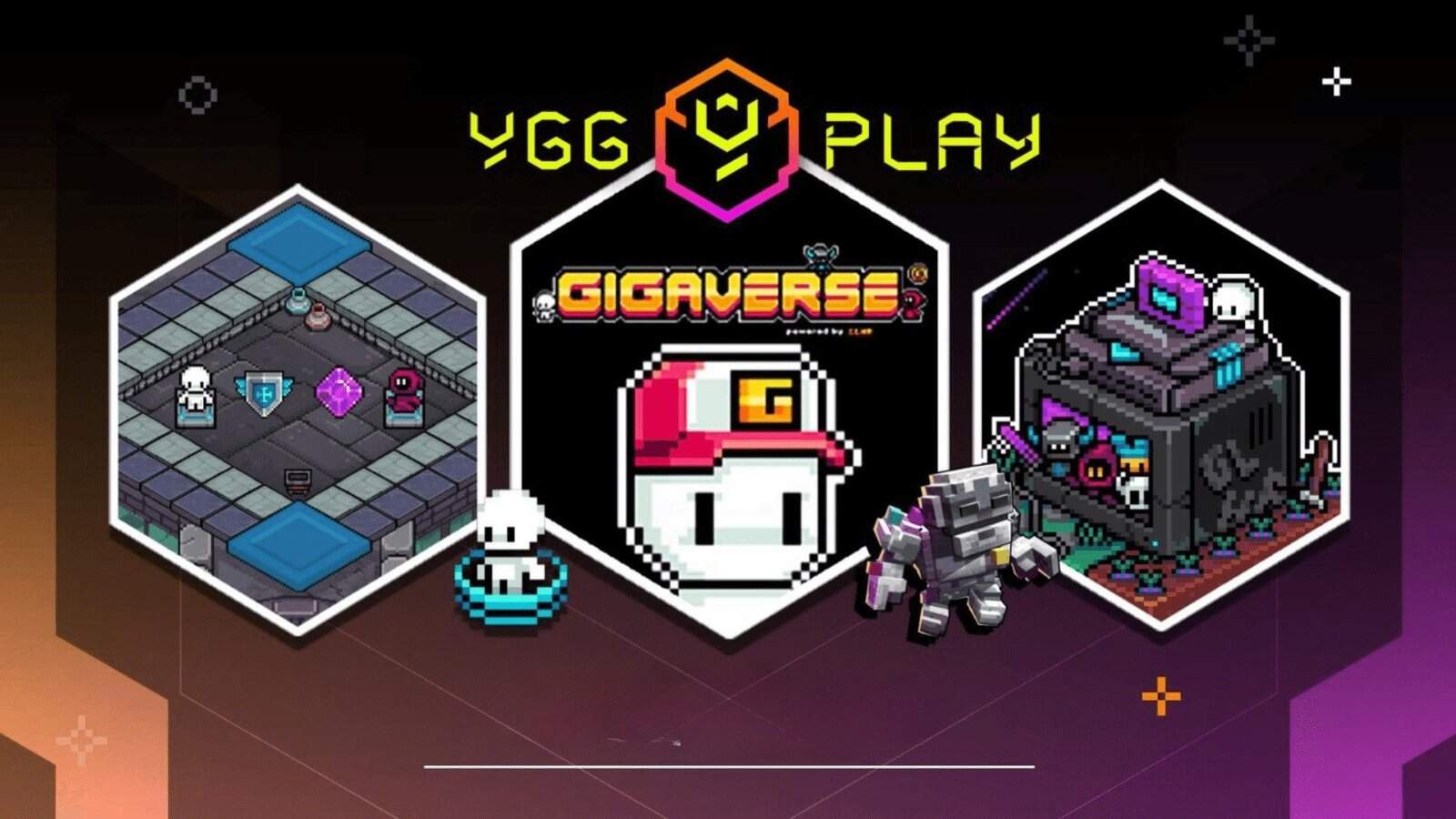 Gigaverse sets Nov. 15 deadline for Abstract Global Wallet users ahead of chain shutdown Gigaverse sets Nov. 15 deadline for Abstract Global Wallet users ahead of chain shutdown